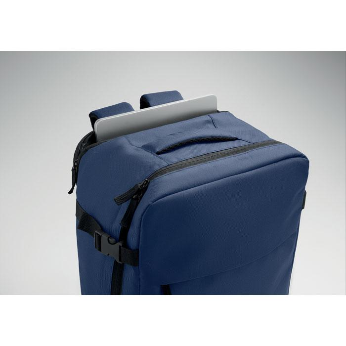 Przedłużany plecak kabinowy 20L MO3195-04 – zdjęcie 4