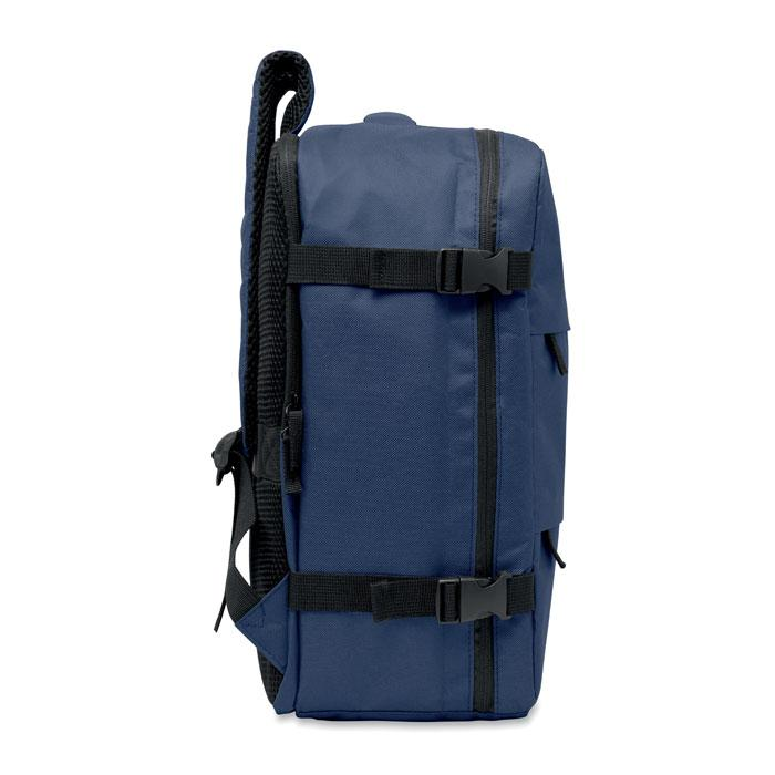 Przedłużany plecak kabinowy 20L MO3195-04 – zdjęcie 5