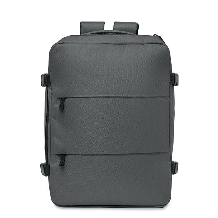 Przedłużany plecak kabinowy 20L MO3195-15 – zdjęcie 2