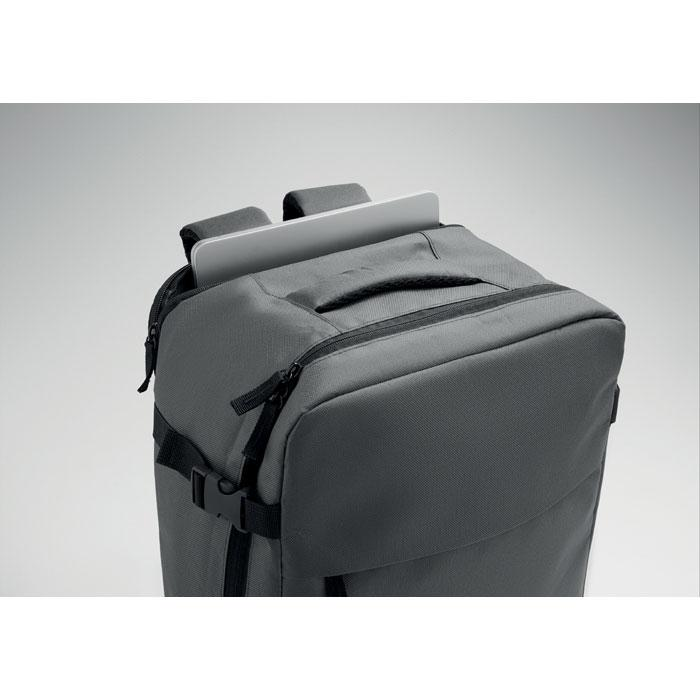 Przedłużany plecak kabinowy 20L MO3195-15 – zdjęcie 4