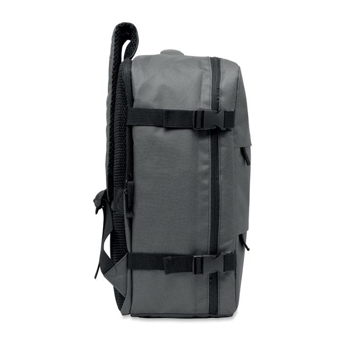 Przedłużany plecak kabinowy 20L MO3195-15 – zdjęcie 5