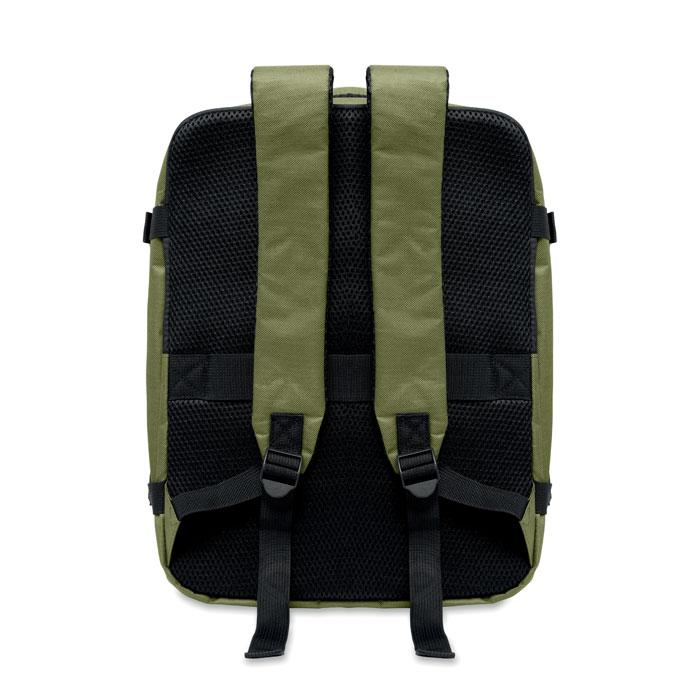 Przedłużany plecak kabinowy 20L MO3195-49 – zdjęcie 3