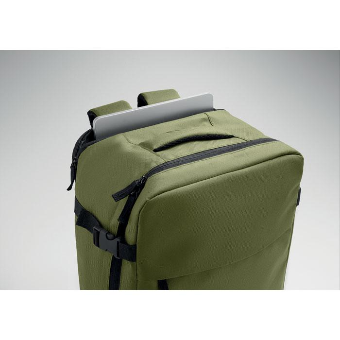 Przedłużany plecak kabinowy 20L MO3195-49 – zdjęcie 4