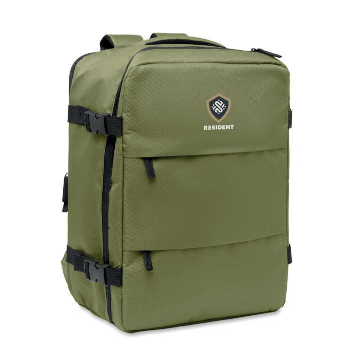Przedłużany plecak kabinowy 20L MO3195-49 – zdjęcie 5