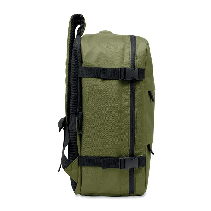 Przedłużany plecak kabinowy 20L MO3195-49 – zdjęcie 6