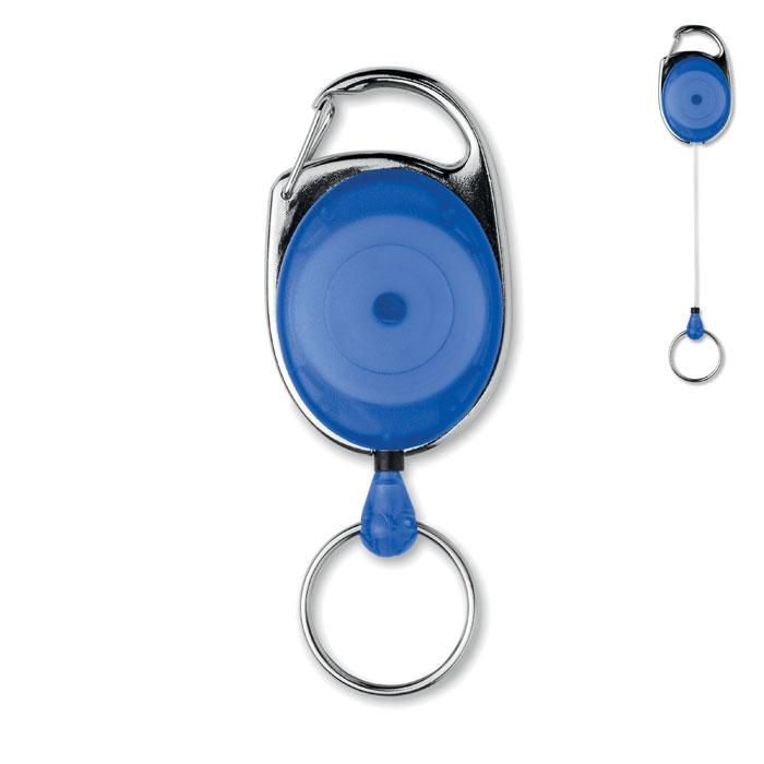 Wysuwany brelok MO3200-04 – widok z przodu