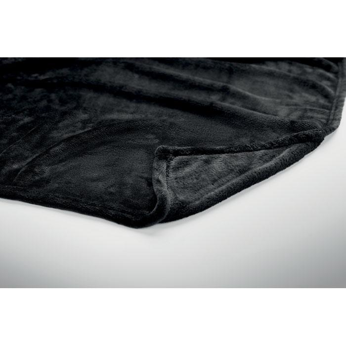Zestaw koc polarowy i 2 kubki MO3207-03 – zdjęcie 4