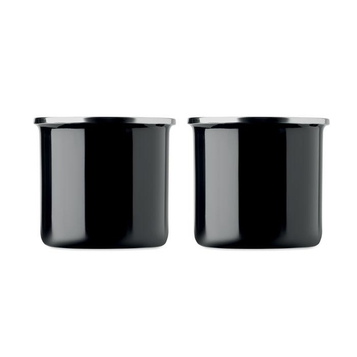 Zestaw koc polarowy i 2 kubki MO3207-03 – zdjęcie 7