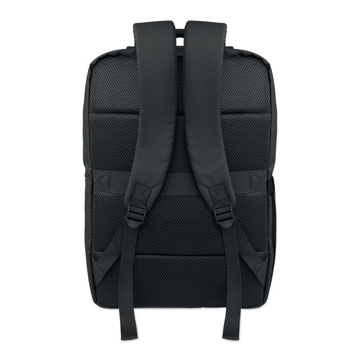 plecak na laptopa 15" PU RPET MO3208-03 – zdjęcie 3