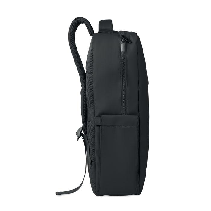 plecak na laptopa 15" PU RPET MO3208-03 – zdjęcie 4