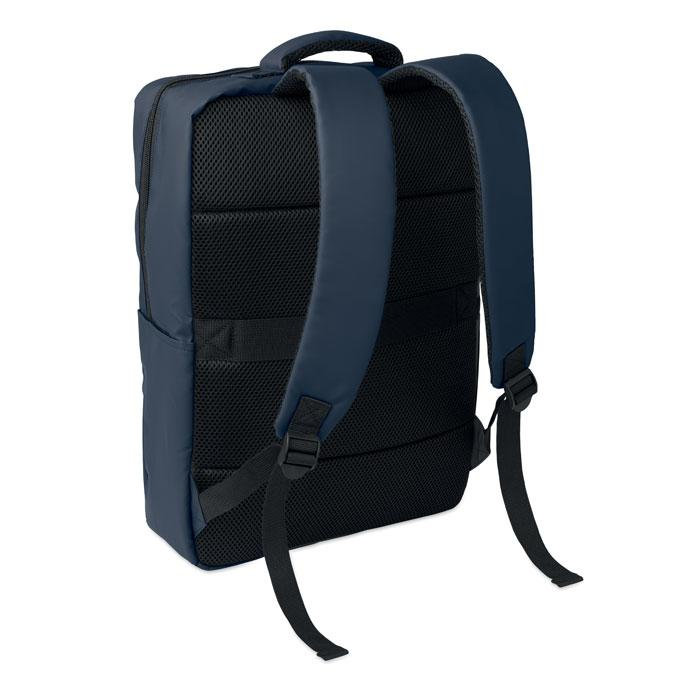 plecak na laptopa 15" PU RPET MO3208-04 – zdjęcie 2