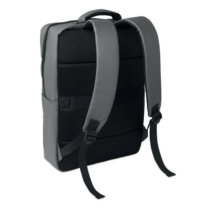 plecak na laptopa 15" PU RPET MO3208-15 – zdjęcie 2