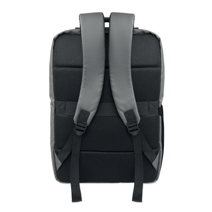 plecak na laptopa 15" PU RPET MO3208-15 – zdjęcie 3