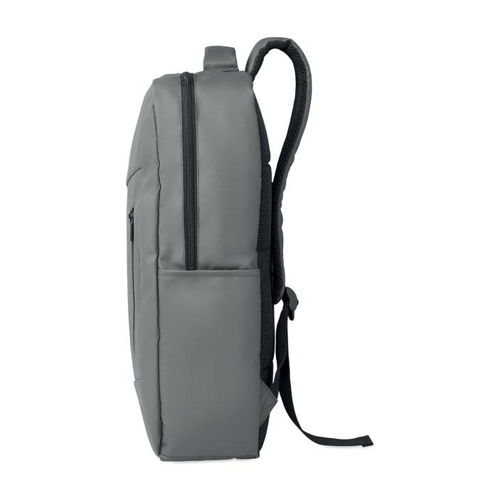 plecak na laptopa 15" PU RPET MO3208-15 – zdjęcie 5