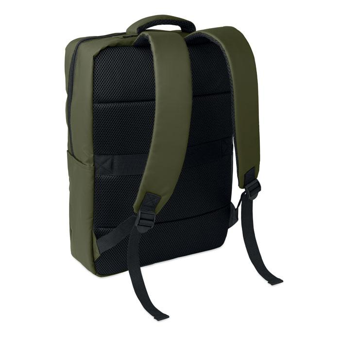 plecak na laptopa 15" PU RPET MO3208-49 – zdjęcie 2