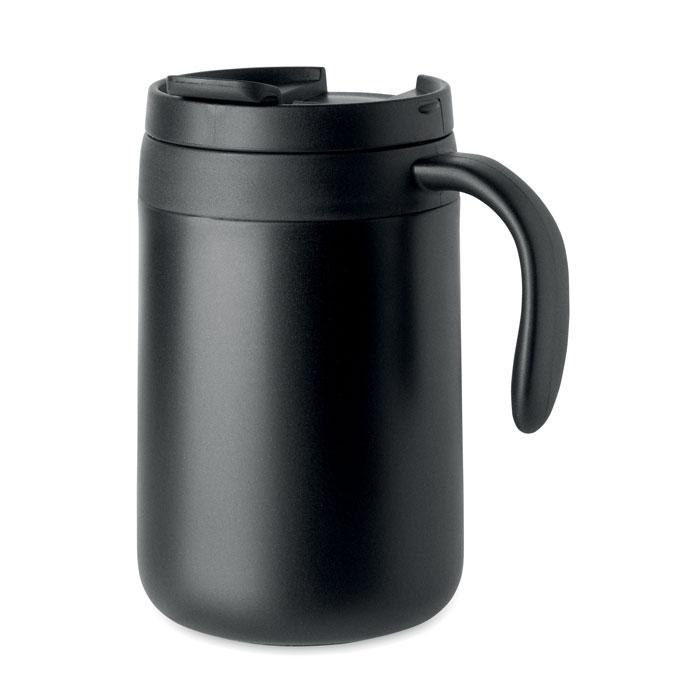 Filtr do kawy do kubka o podwójnyc MO3209-03 – zdjęcie 2