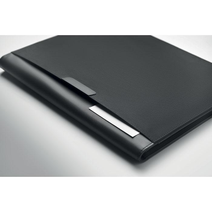 Portfolio A4 z notatnikiem MO3210-03 – zdjęcie 2
