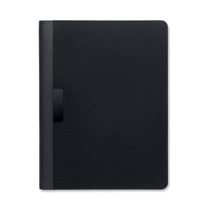 Portfolio A4 z notatnikiem MO3210-03 – zdjęcie 3