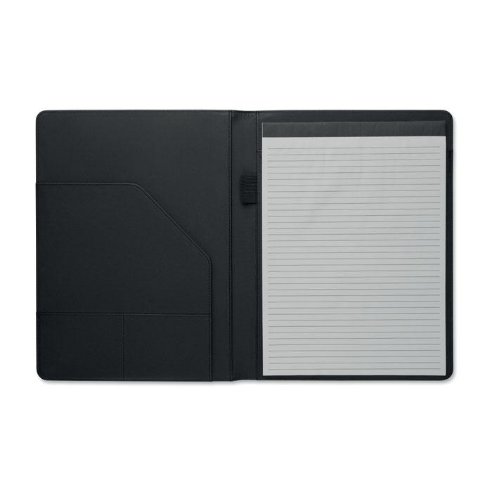 Portfolio A4 z notatnikiem MO3210-03 – zdjęcie 5