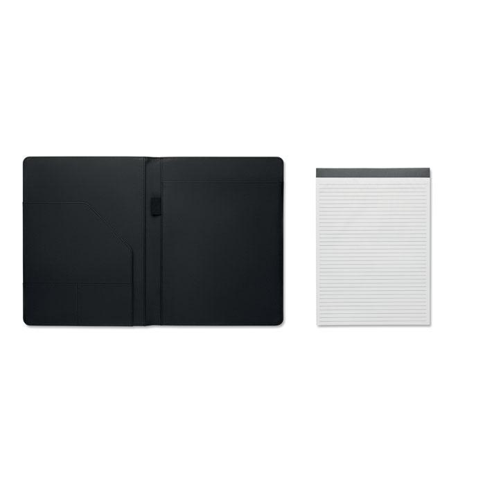 Portfolio A4 z notatnikiem MO3210-03 – zdjęcie 6