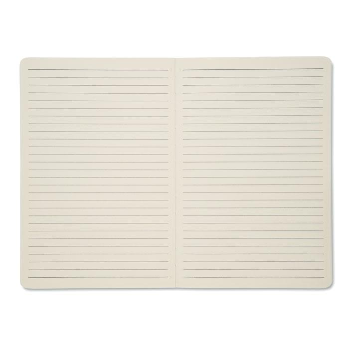 Portfolio A5 z notatnikiem MO3211-03 – zdjęcie 2