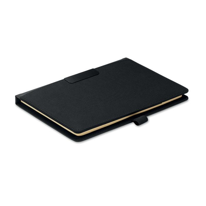 Portfolio A5 z notatnikiem MO3211-03 – zdjęcie 4