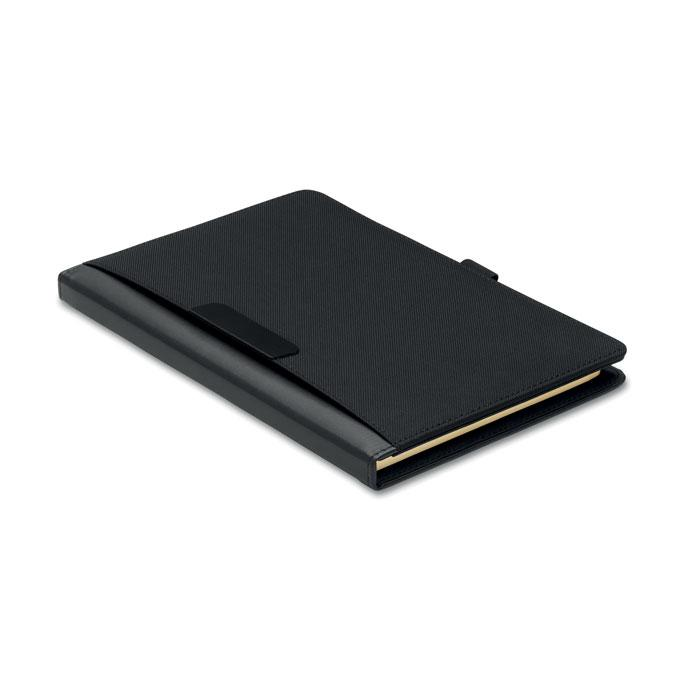 Portfolio A5 z notatnikiem MO3211-03 – zdjęcie 5