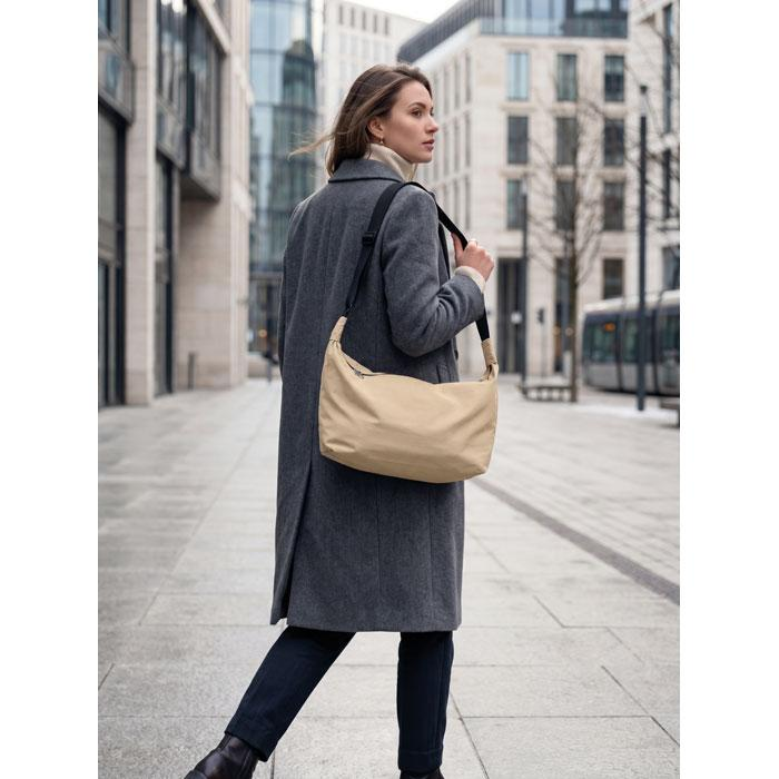 Nylonowa torba miejska na ramię MO3212-39 – zdjęcie 3
