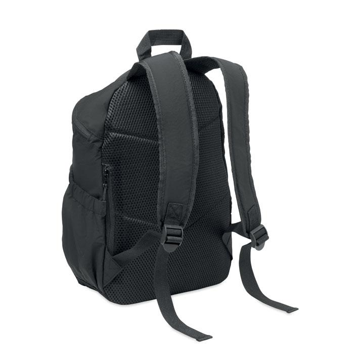 Plecak nylonowy Ripstop 10L MO3214-03 – zdjęcie 2