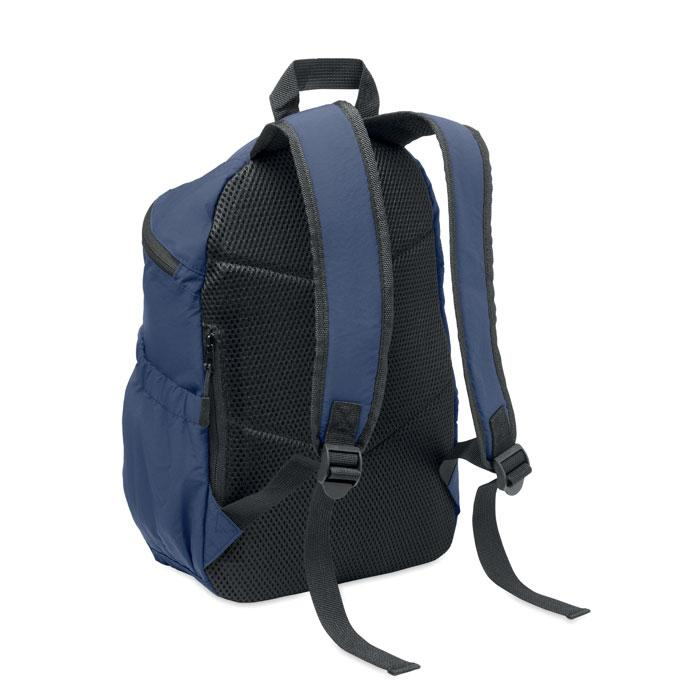 Plecak nylonowy Ripstop 10L MO3214-04 – zdjęcie 2