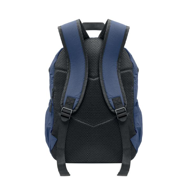 Plecak nylonowy Ripstop 10L MO3214-04 – zdjęcie 3