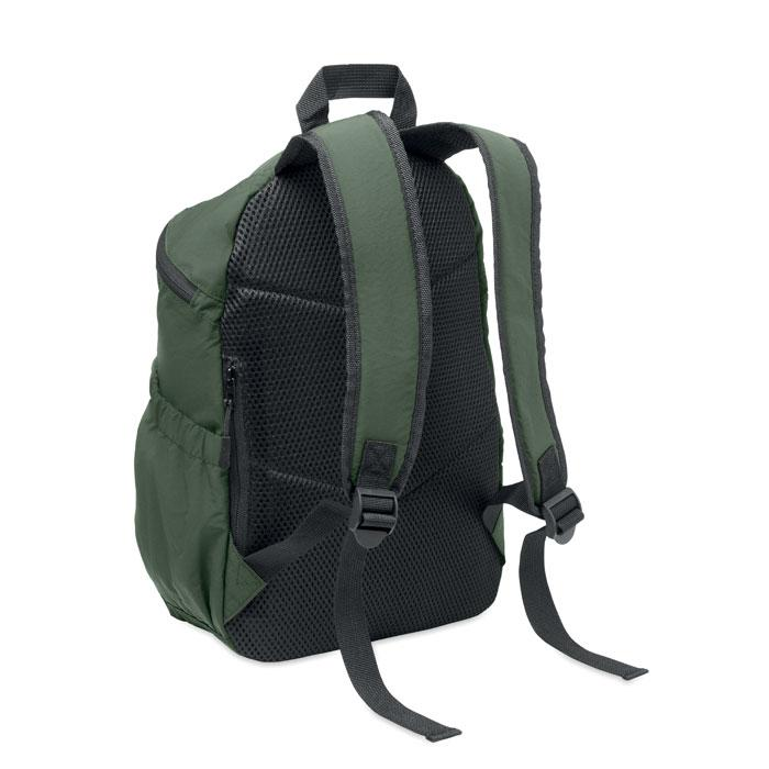 Plecak nylonowy Ripstop 10L MO3214-60 – zdjęcie 2
