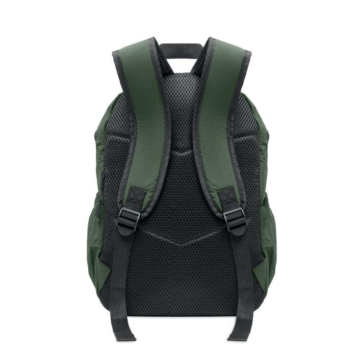 Plecak nylonowy Ripstop 10L MO3214-60 – zdjęcie 3