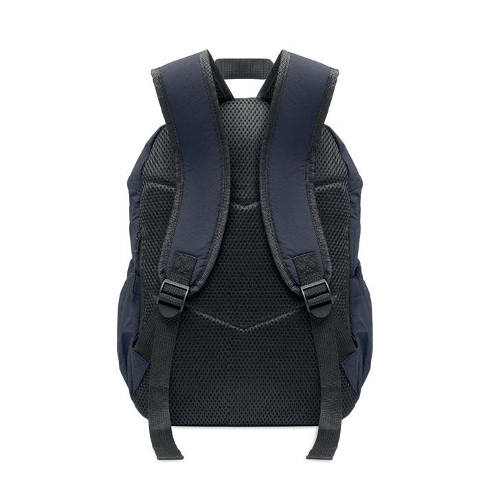 Plecak nylonowy Ripstop 10L MO3214-85 – zdjęcie 3