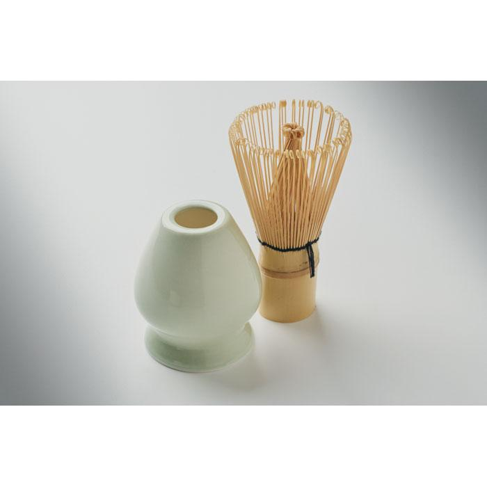 Zestaw matcha 5 szt MO3215-77 – zdjęcie 3