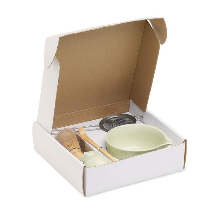 Zestaw matcha 5 szt MO3215-77 – zdjęcie 5