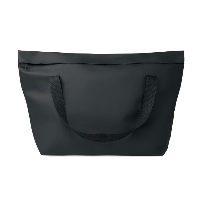 Torba na zakupy rowerowe PU 10L MO3216-03 – zdjęcie 2
