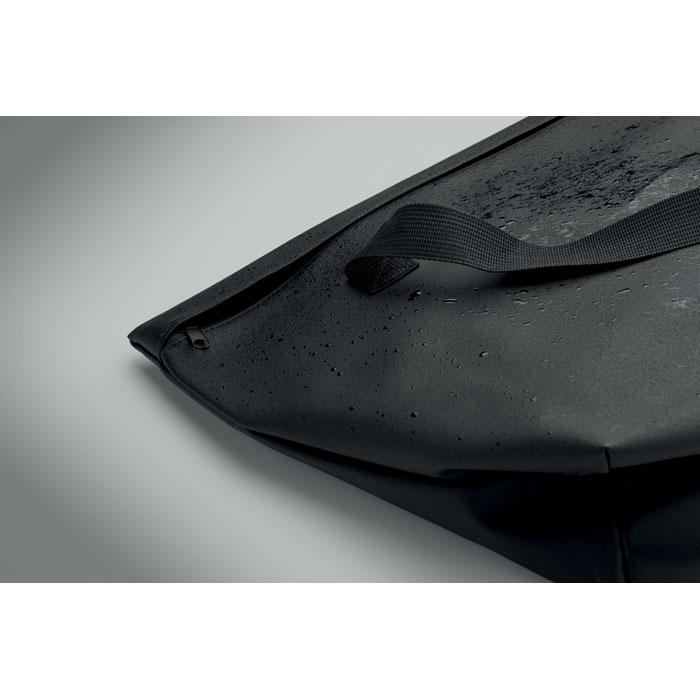 Torba na zakupy rowerowe PU 10L MO3216-03 – zdjęcie 3