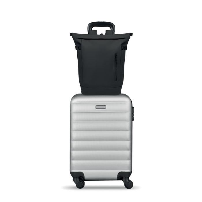 Plecak rowerowy PU na laptopa 20L MO3217-03 – zdjęcie 4