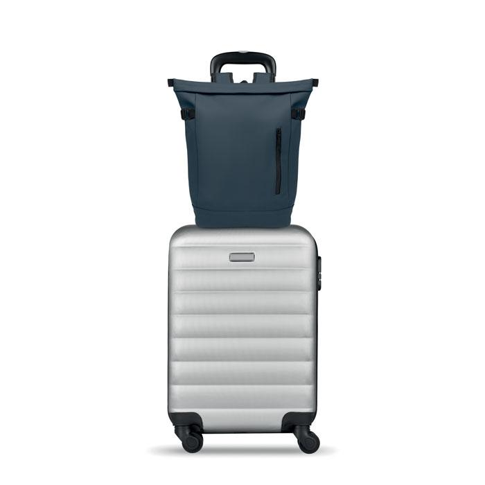Plecak rowerowy PU na laptopa 20L MO3217-04 – zdjęcie 5