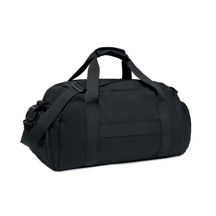 Miejska nylonowa torba sportowa 20 MO3218-03 – zdjęcie 2