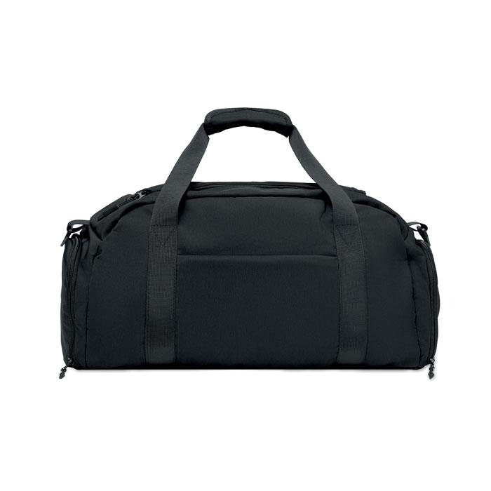 Miejska nylonowa torba sportowa 20 MO3218-03 – zdjęcie 3