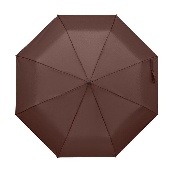 21" parasol automatyczny z drewnia MO3219-01 – zdjęcie 4