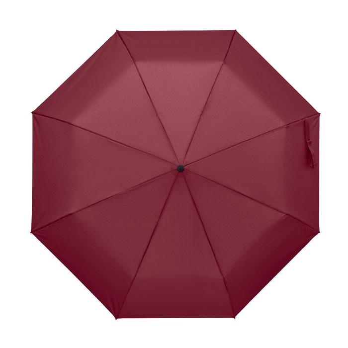 21" parasol automatyczny z drewnia MO3219-02 – zdjęcie 4