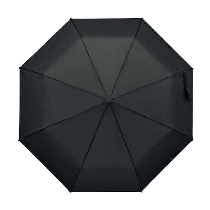 21" parasol automatyczny z drewnia MO3219-03 – zdjęcie 4