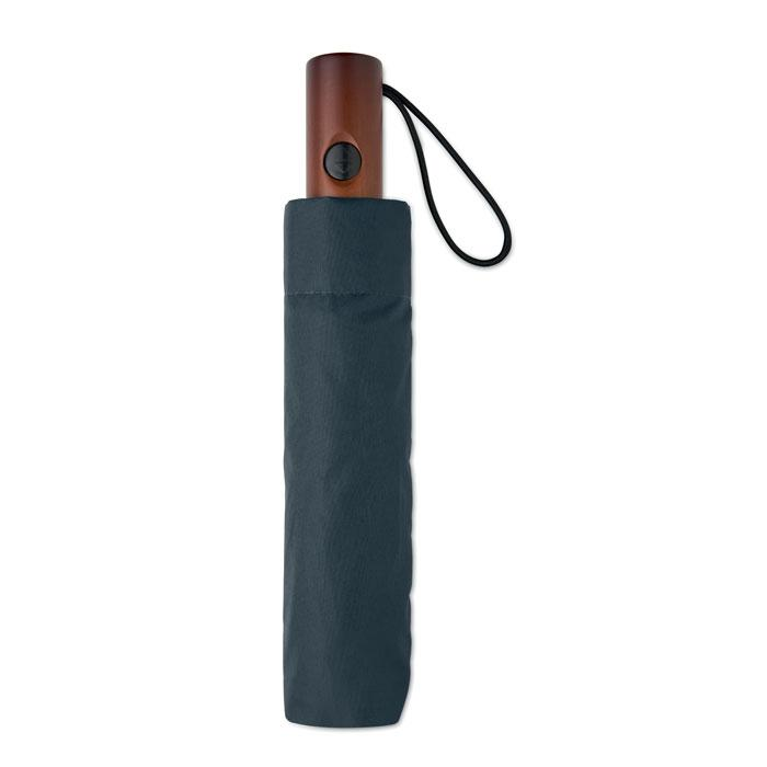 21" parasol automatyczny z drewnia MO3219-04 – zdjęcie 2