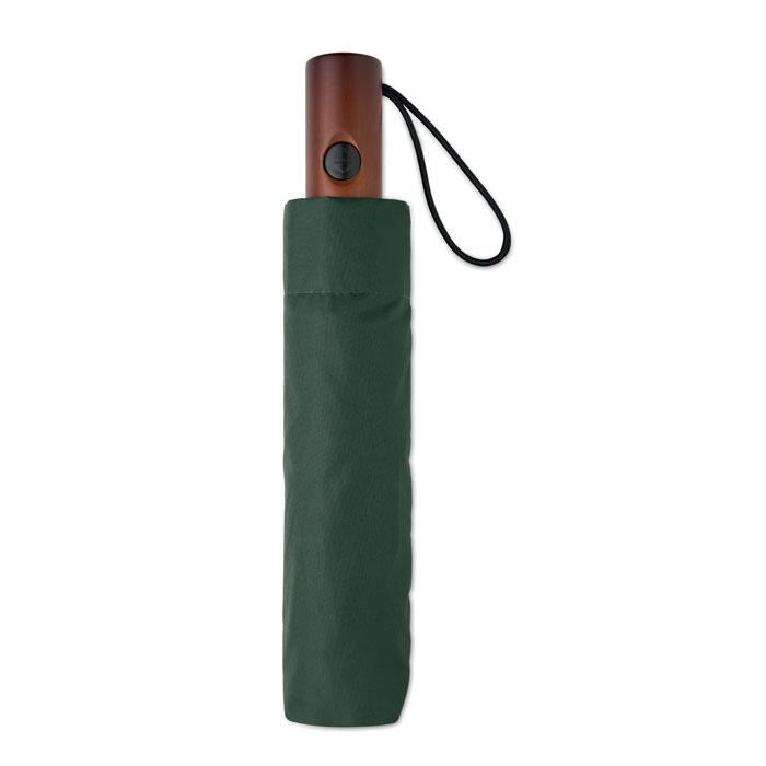21" parasol automatyczny z drewnia MO3219-09 – zdjęcie 2