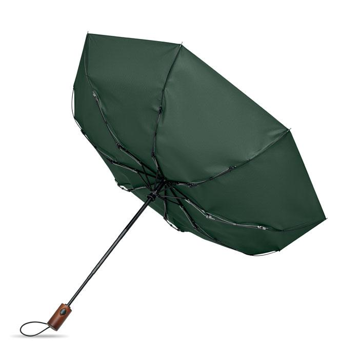 21" parasol automatyczny z drewnia MO3219-09 – zdjęcie 3