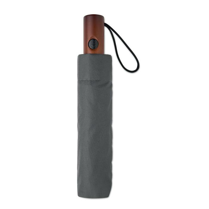 21" parasol automatyczny z drewnia MO3219-15 – zdjęcie 2