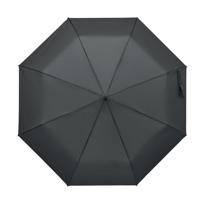 21" parasol automatyczny z drewnia MO3219-15 – zdjęcie 4